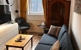 Apartman Mirka Dolni Morava