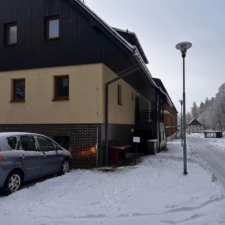 Apartman Mirka Dolní Morava Exteriér fotografie