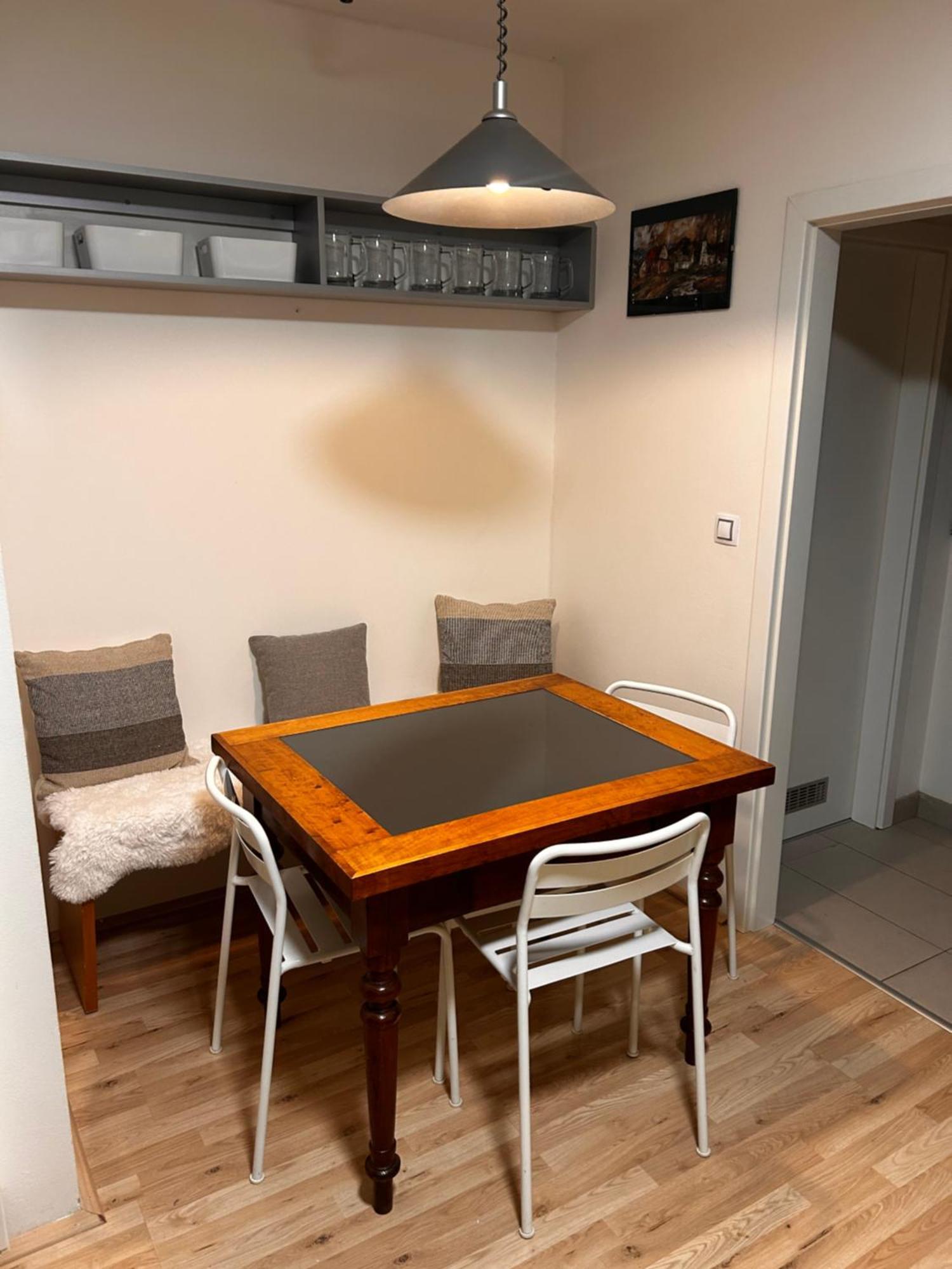 Apartman Mirka Dolní Morava Exteriér fotografie