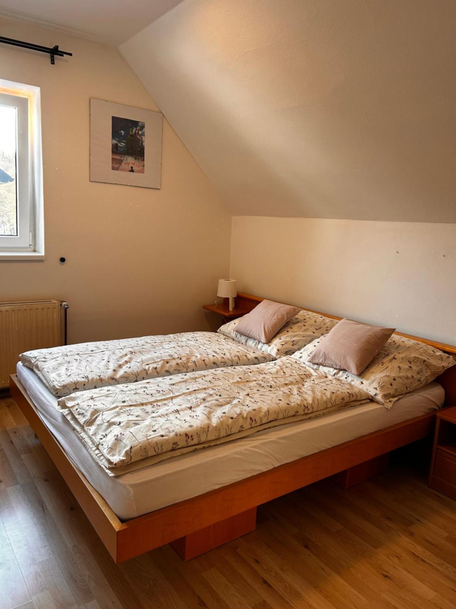 Apartman Mirka Dolní Morava Exteriér fotografie