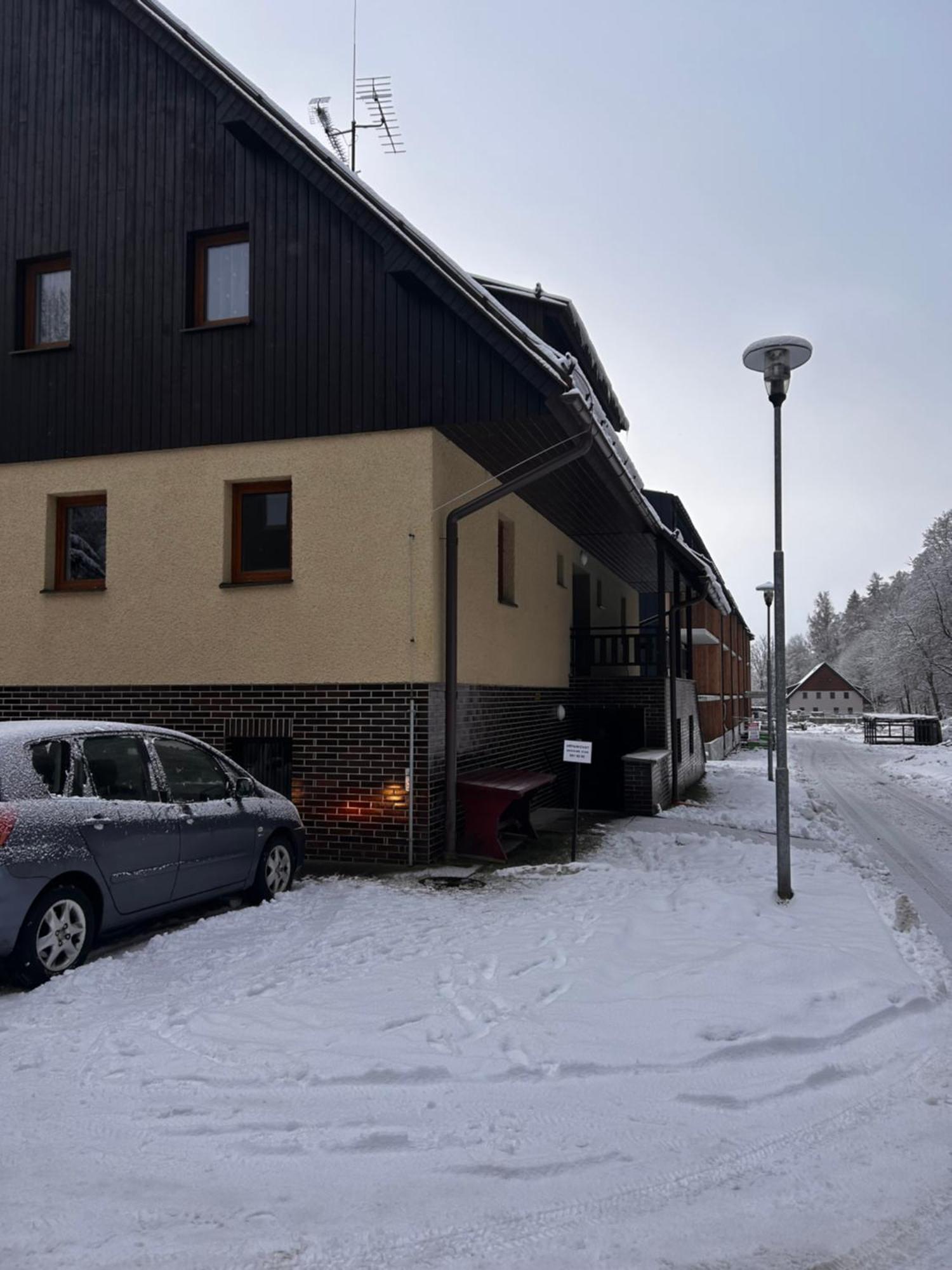 Apartman Mirka Dolní Morava Exteriér fotografie