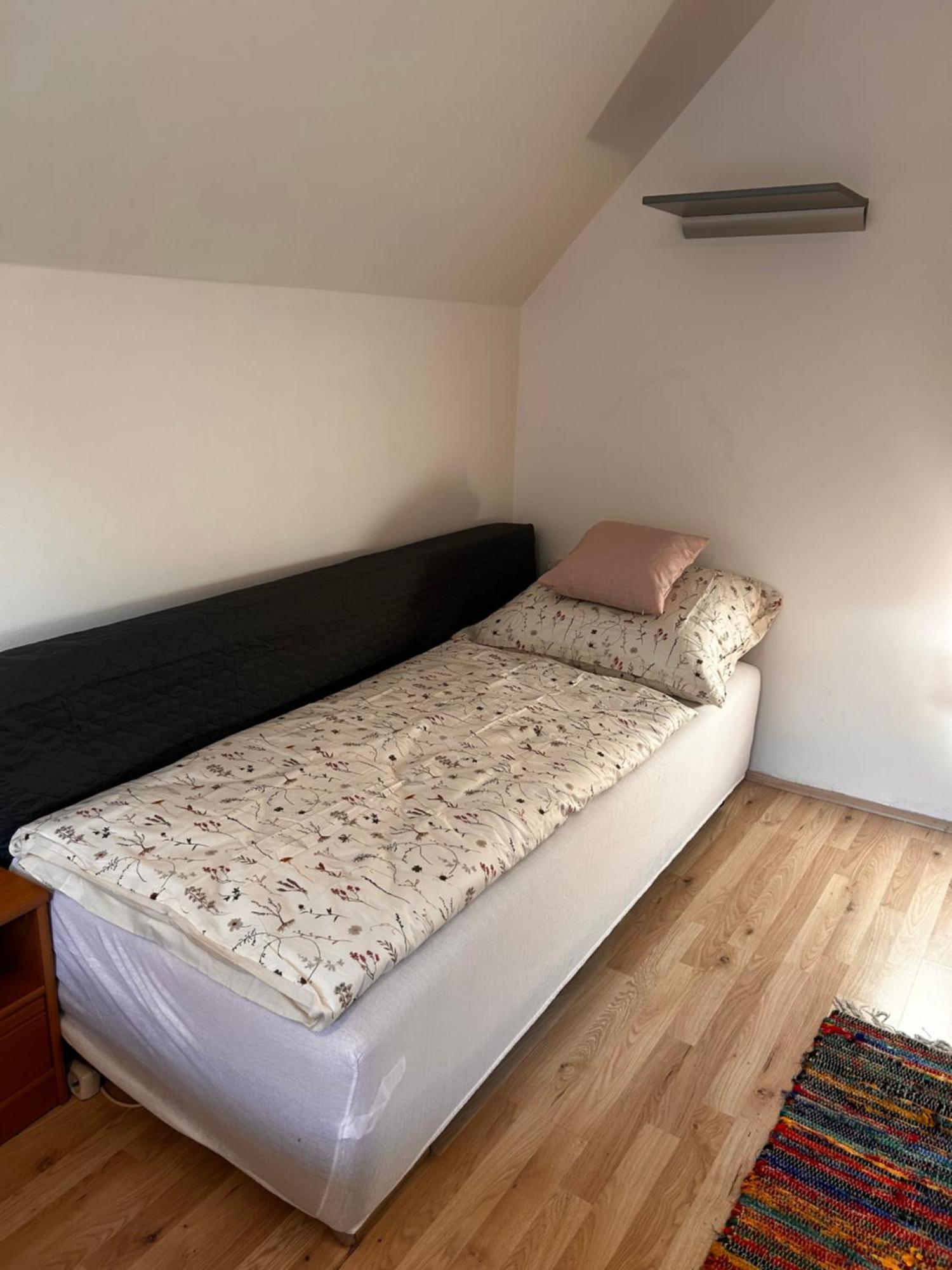 Apartman Mirka Dolní Morava Exteriér fotografie